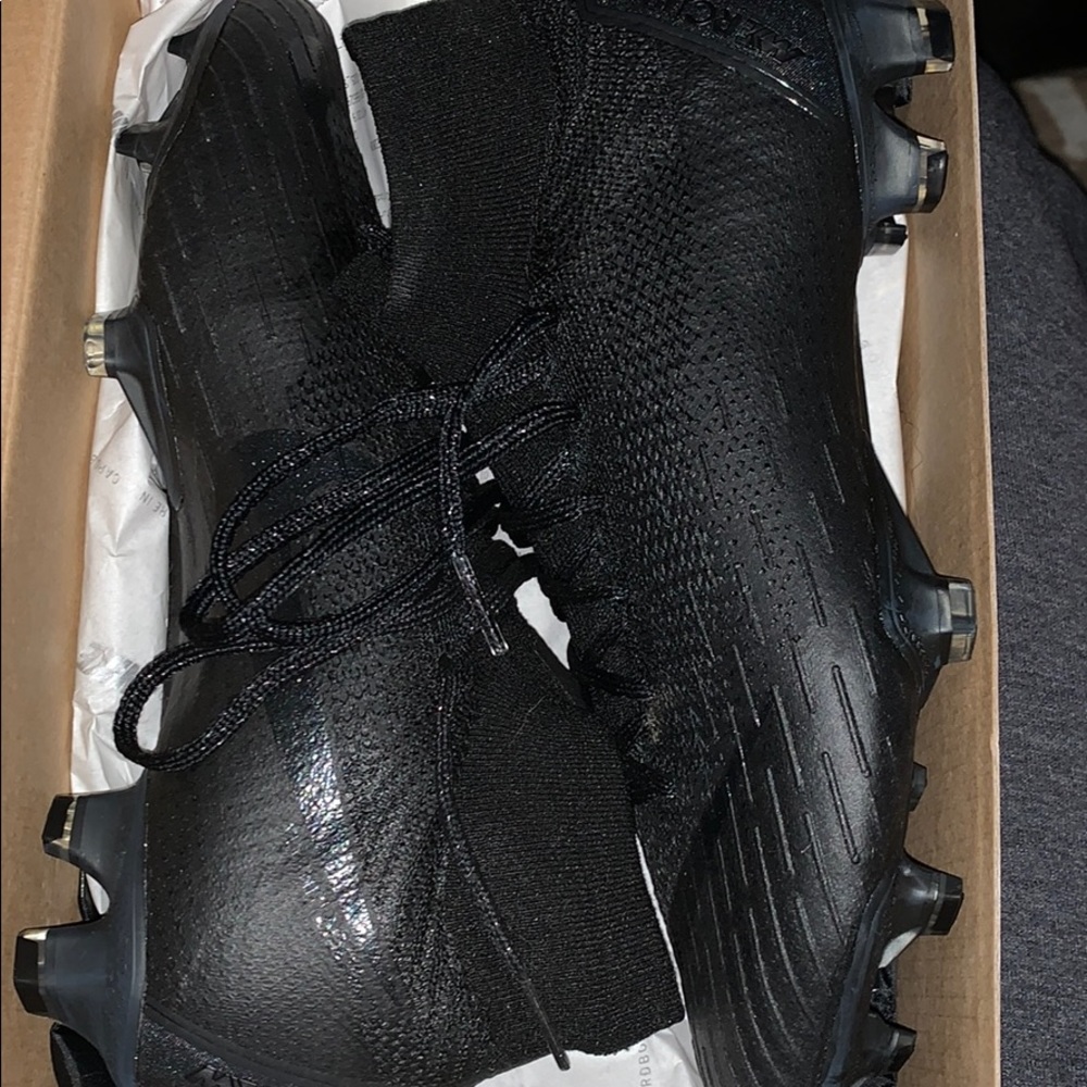 Superfly 6 Elite FG soccer cleats